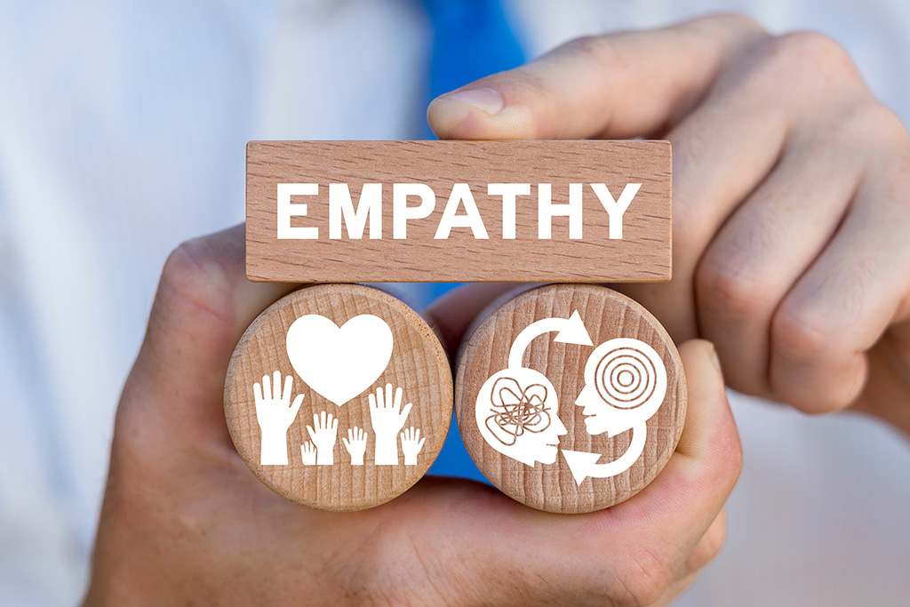 Warum Empathie im Marketing immer wichtiger wird